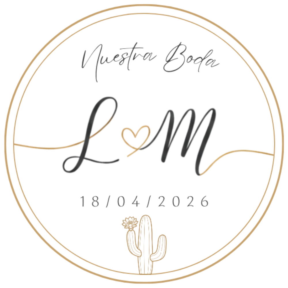 Boda de LuisFer & Mayleth